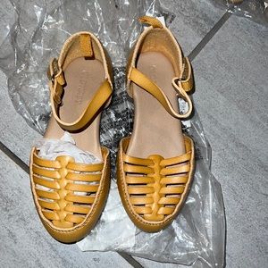 Toddler sandals